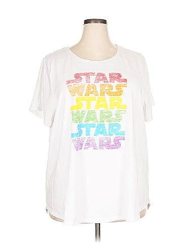 Star Wars Short Sleeve T-Shirt (view 1)