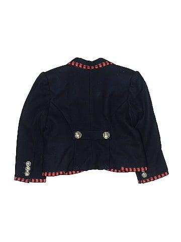 Juicy Couture Wool Blazer (view 2)