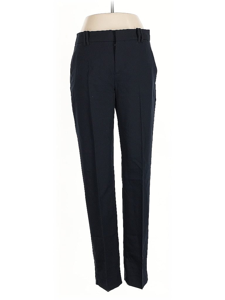 Pre-owned Mng Dress Pants In Blue