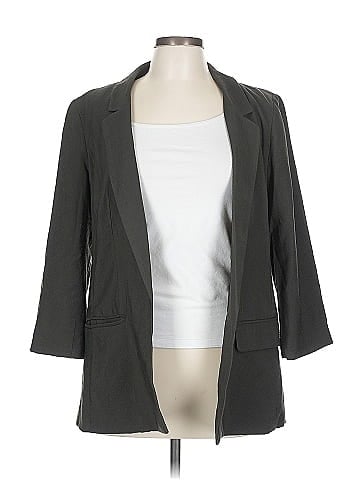 Ann Taylor LOFT Blazer (view 1)