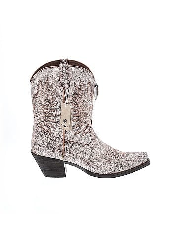 Ariat Boots (view 1)