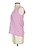 Indyeva Pink Tank Top Size XS - photo 5