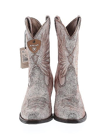 Ariat Boots (view 2)