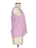 Indyeva Pink Tank Top Size XS - photo 4