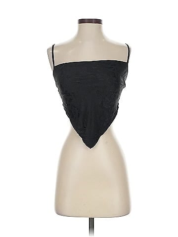 Japna Tube Top (view 1)