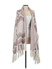 Barefoot Dreams Poncho