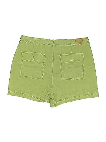 American Eagle Outfitters Khaki Shorts (view 2)