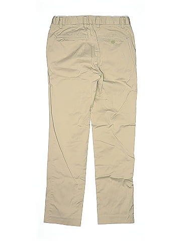 Crewcuts Khakis (view 2)