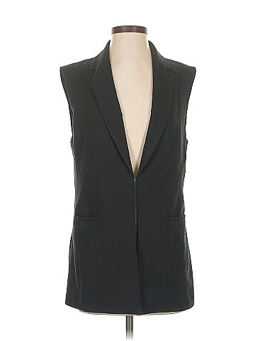 Banana Republic Factory Store Vest (view 1)