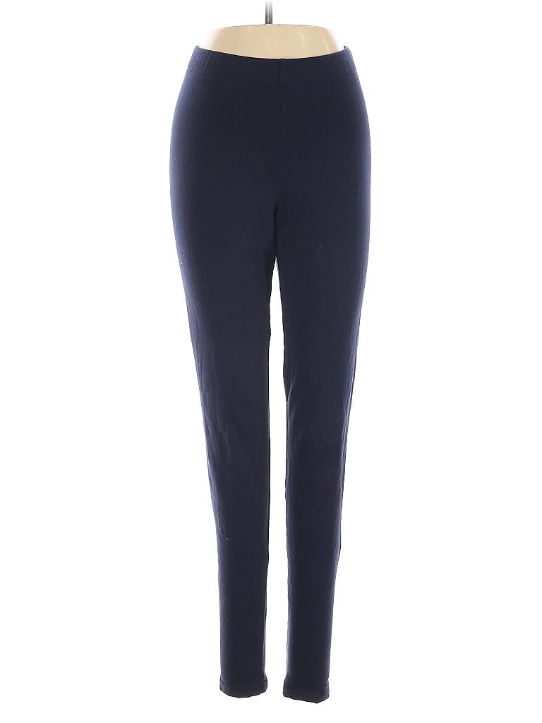 Pre-owned Old Navy Active Pants In Blue