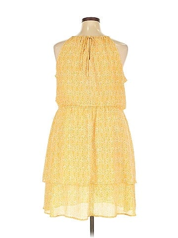 Eyeshadow Casual Dress (view 2)