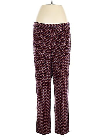 Susan Graver Casual Pants (view 1)