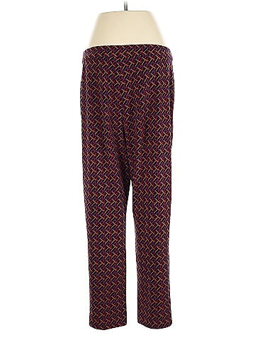 Susan Graver Casual Pants (view 2)
