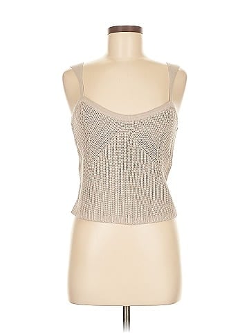 Cotton by Autumn Cashmere Sweater Vest (view 1)