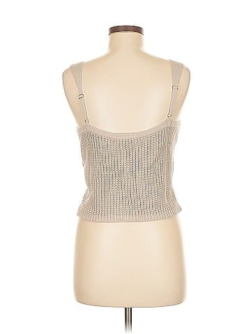 Cotton by Autumn Cashmere Sweater Vest (view 2)