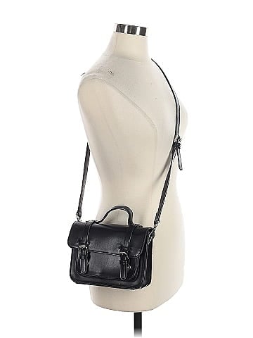John Galt Satchel (view 2)