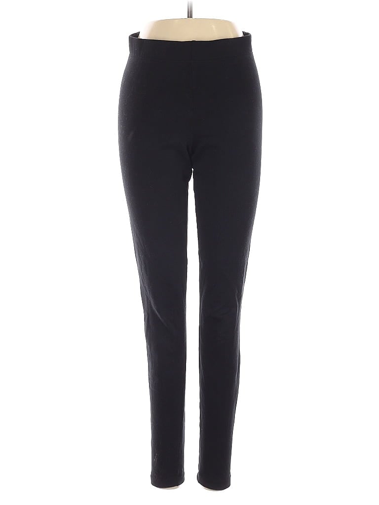 Pre-owned Old Navy Active Pants In Black