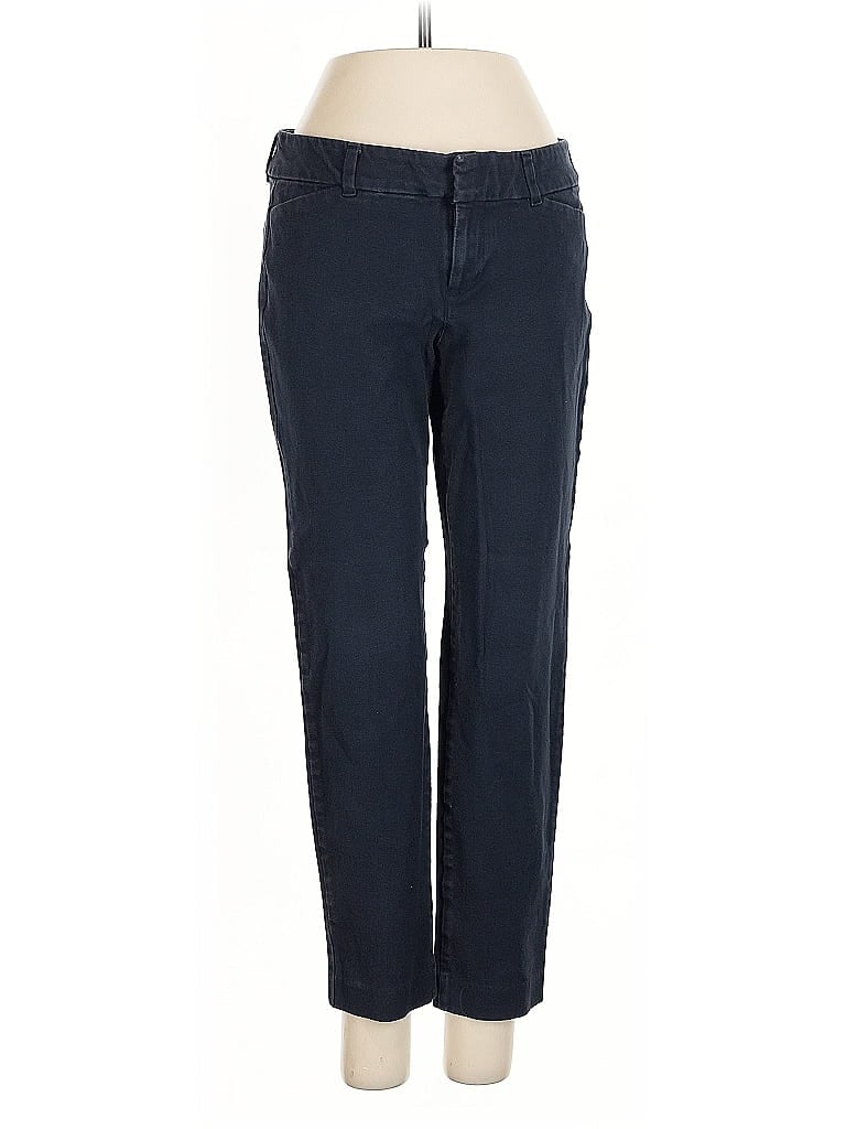 Pre-owned Old Navy Casual Pants In Blue