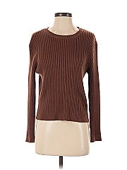 Majorelle Pullover Sweater
