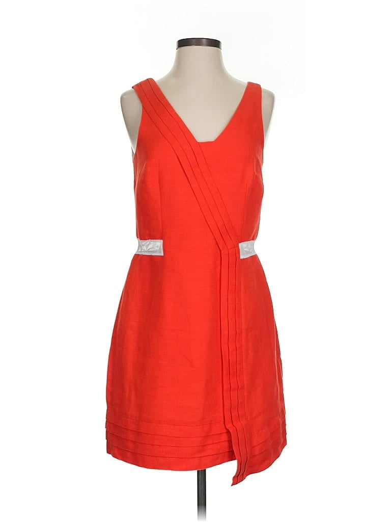 RAG & BONE Pre-owned Cocktail Dress In Red