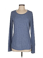 Gap Fit Long Sleeve T Shirt