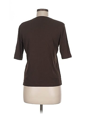 Jones New York Sport Short Sleeve Henley (view 2)