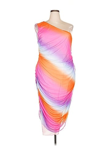 Boohoo Cocktail Dress (view 1)