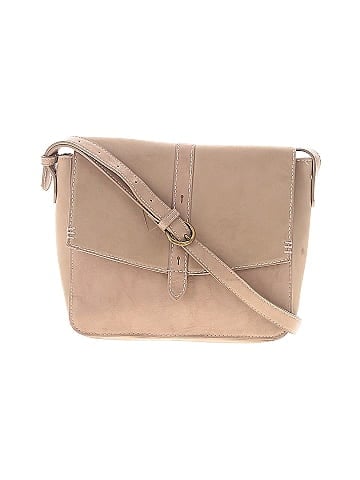 Universal Thread Crossbody Bag (view 1)