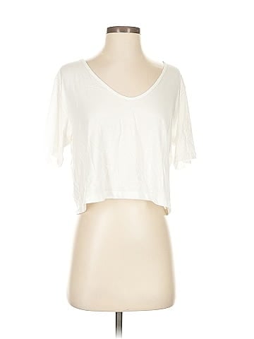 The Group by Babaton Short Sleeve T-Shirt (view 1)