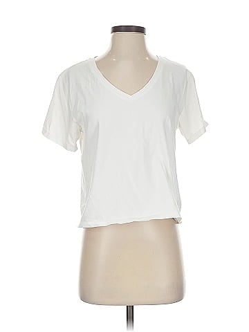 Athleta Short Sleeve T-Shirt (view 1)
