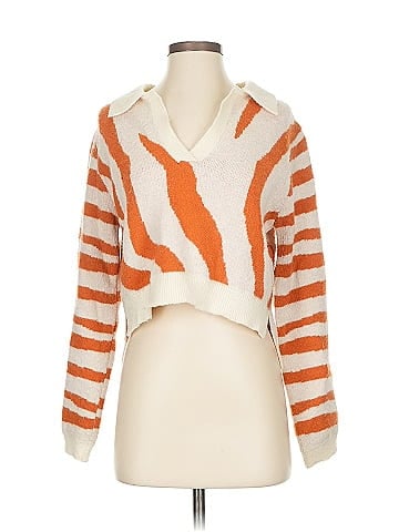 Storia Pullover Sweater (view 1)