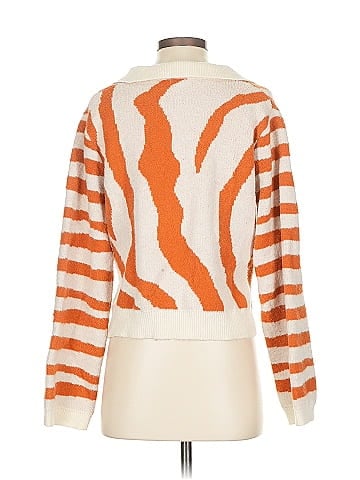 Storia Pullover Sweater (view 2)