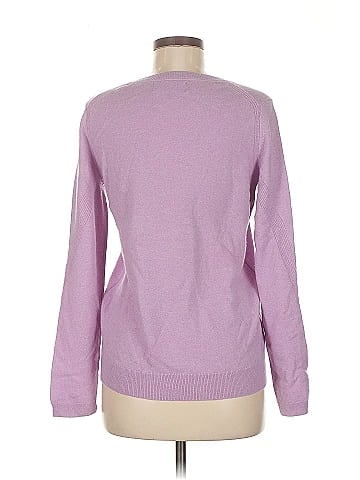 Banana Republic Cashmere Pullover Sweater (view 2)