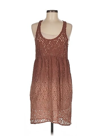Ecote Casual Dress (view 1)