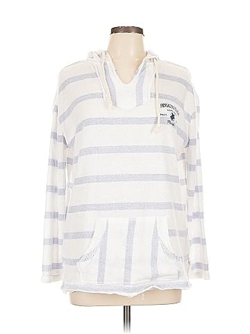 Ocean Drive Clothing Co. Pullover Sweater (view 1)