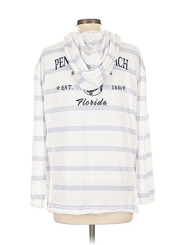 Ocean Drive Clothing Co. Pullover Sweater (view 2)