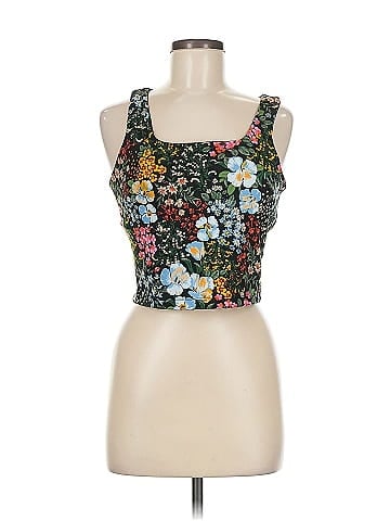 Laura Ashley Tank Top (view 1)