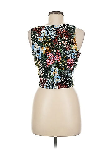 Laura Ashley Tank Top (view 2)