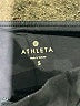 Athleta Solid Blue Active Pants Size S - photo 4