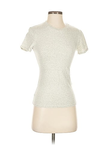 Abercrombie & Fitch Short Sleeve Turtleneck (view 1)