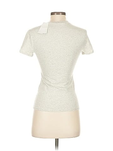 Abercrombie & Fitch Short Sleeve Turtleneck (view 2)