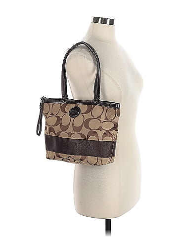 Coach Shoulder Bag (view 2)