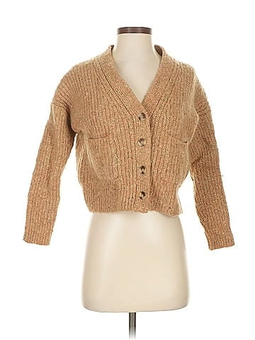 Madewell Cardigan (view 1)