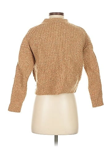 Madewell Cardigan (view 2)