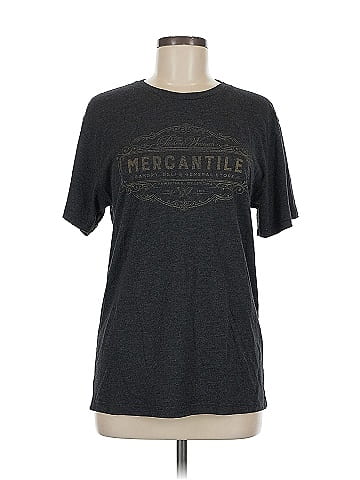 Next Level Apparel Short Sleeve T-Shirt (view 1)