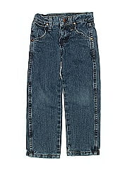 Wrangler Jeans Co Jeans