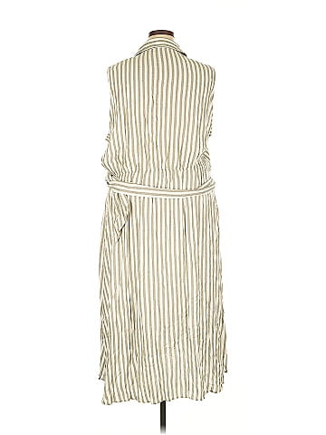 T Tahari Casual Dress (view 2)