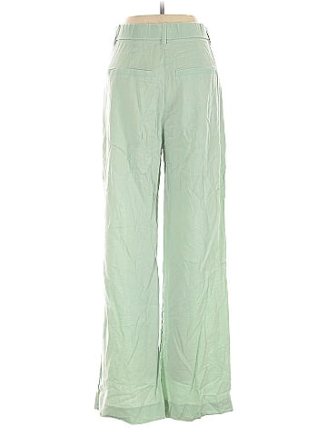 Abercrombie & Fitch Linen Pants (view 2)