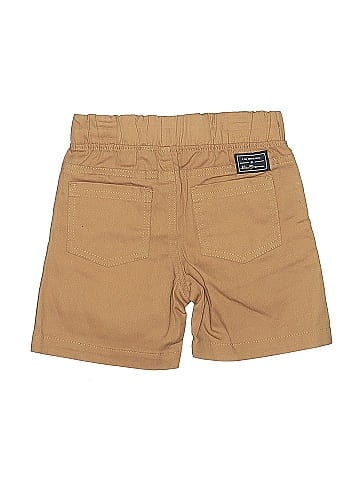 Ben Sherman Khaki Shorts (view 2)