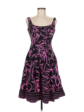 Jones New York Cocktail Dress (view 1)